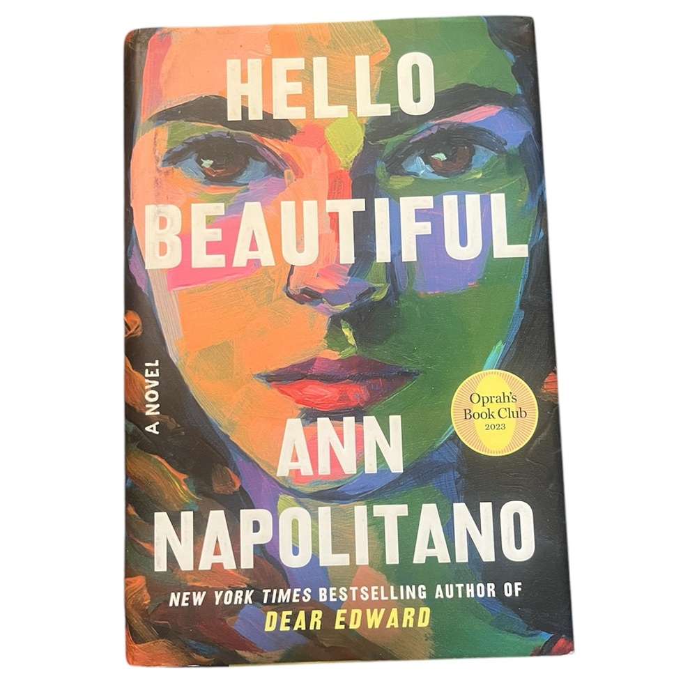 Hello Beautiful by Ann Napolitano